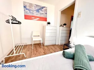 Image of 3 Zimmer, 5 Schlafplätze, zentral Hagen Süd, 4 min zur A45, frei parken