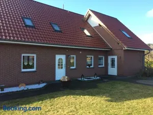 Image of Ferienwohnung Schmugglerpatt