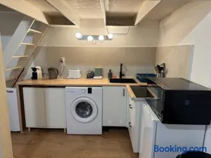 Image of Loft - centre historique