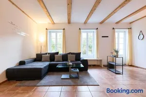 Image of Stilvolle Gartenterrassenwohnung mitten in Bregenz