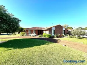 Image of Bignell Family Home-Stay