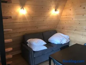 Image of Ô TIPI LODGE