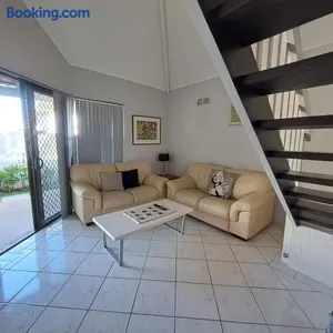 Image of Resort Loft & Spa Villa #8