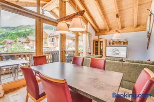 Image of Chalet am Teich