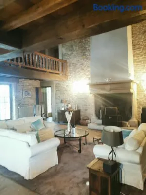 Image of maison de campagne