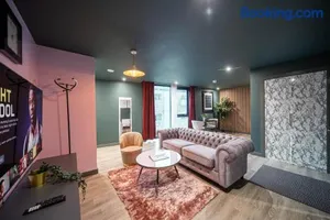 Image of Prime Sheffield Apartments