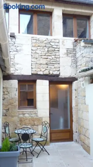 Image of La Grange du Couvent