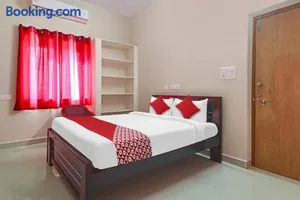Image of Hotel O Walk Inn Hotels