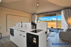 Image of The Beltree Wine Country Glamping