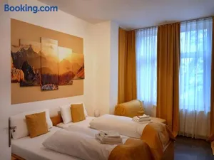 Image of Hotel Karolinger