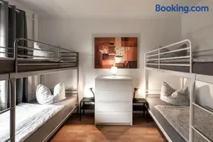 Image of Arkadia - Ferienwohnung - Uhlandweg