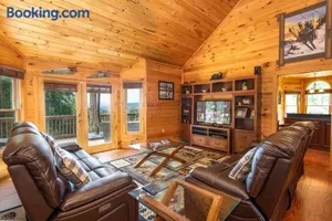 Image of Rest at Mountain Crest