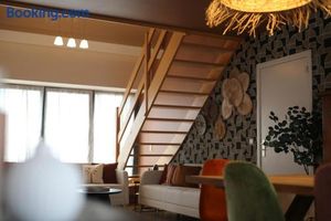 Image of Le Cosy Duplex 8p