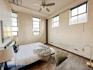 Image of Sleepover 2BD 1BA Condos Downtown Springfield