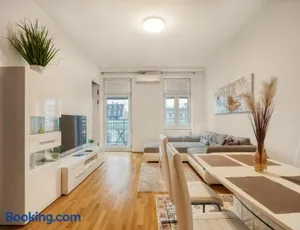 Image of Flarent Vienna Apartments-HG