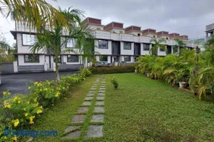 Image of Vista Manor - 3 BHK with pool-1.5 hrs from Mumbai