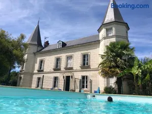 Image of TourTour Guest Room