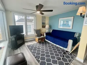 Image of New Ocean Surf 6 - Wells Beach Oceanfront Condo