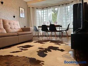 Image of Sobrado do Aconchego - Jardim Carvalho