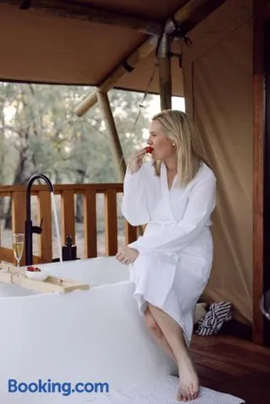 Image of Riverbank Glamping