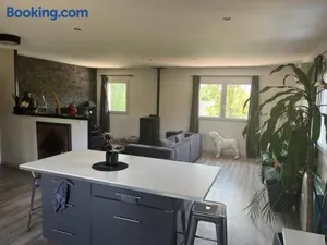 Image of Villa de Koh Samui Chambres à louer