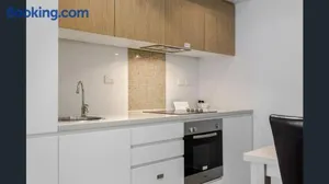 Image of Hi 5 star luxury Adelaide City Apartment