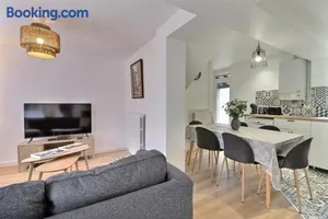 Image of La Dolce Vita, jolie maison familiale