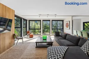 Image of Station Penthouse with Private Spa