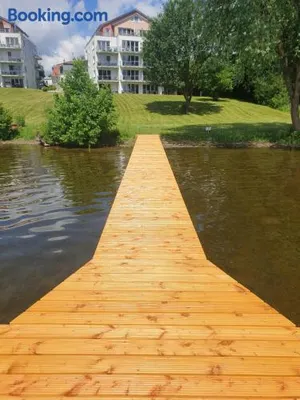 Image of Apartment am Großen Plöner See