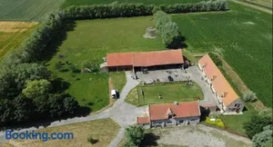 Image of Holiday Home 't Hof der Witte Damen