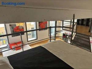 Image of Le Loft du Matheron