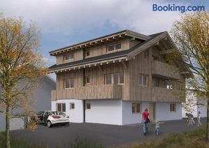 Image of Apartment Kristall
