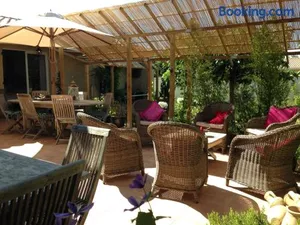 Image of B&B Domaine Méditerranée