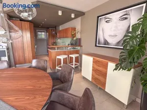 Image of "LIEBLINGSPLATZ" - Premium Apartments Seekirchen, elegant, countryside, shared Poolarea