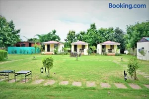 Image of Ranthambore Jungle Home