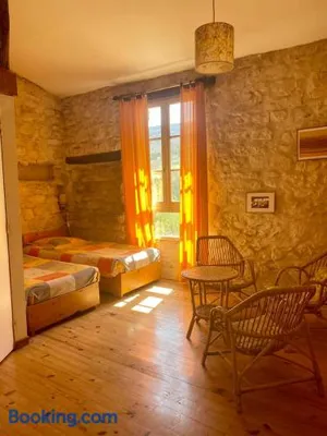 Image of Gîte de la Bastide - Cabania Pays Cathare