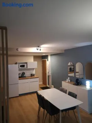 Image of Ancely T4 chambre privative fermée