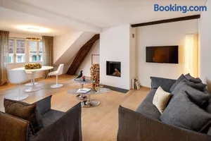 Image of La Colombe Boutique Hotel
