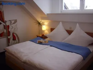 Image of Hotel Garni Zentral