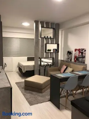 Image of Estúdio perfeito