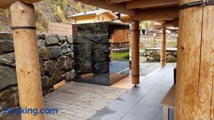 Image of Chalet Seelenfrieden