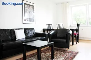 Image of City Apartments Cologne - Apartment 2