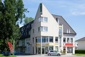 Image of Hotel Jahnke