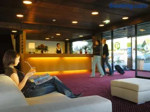 Image of Wellnesshotel Linde