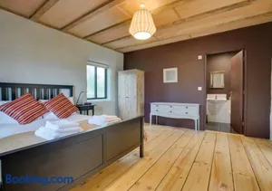 Image of Straw Bale Cottage