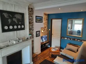 Image of Studio Le Ras d'Eau à Granville