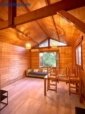 Image of Le Chalet de Malause