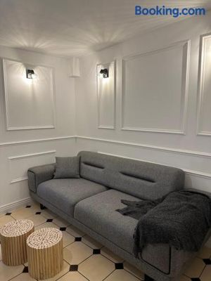 Image of Appartement Haut Standing