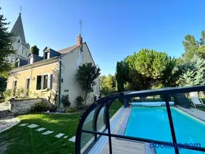 Image of Le Clos du Tilleul Fabuleuse propriété 15 à 30 Pers Piscine au coeur d'un charmant village
