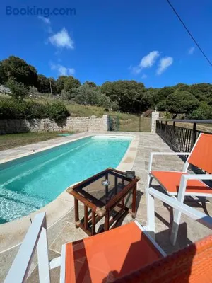 Image of Villa Campana - Sartène